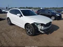 YV4102RK8M1695040 2021 VOLVO XC60
