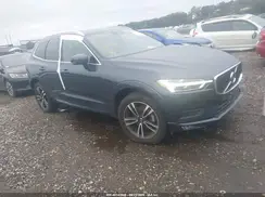 YV4102RK8M1700897 2021 VOLVO XC60