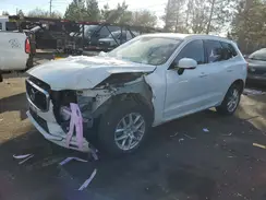 YV4102RK8M1738310 2021 VOLVO XC60