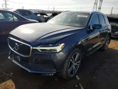 YV4102RK8M1758587 2021 VOLVO XC60