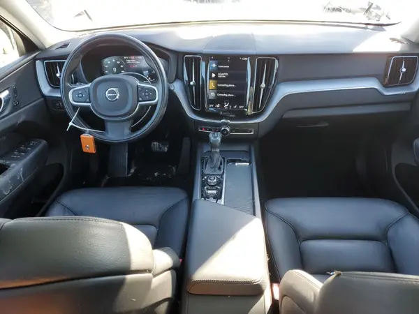 YV4102RK8M1809845 2021 VOLVO XC60 - Image 8