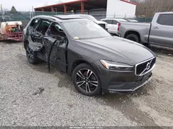 YV4102RK8M1850606 2021 VOLVO XC60