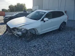 YV4102RK8M1874940 2021 VOLVO XC60
