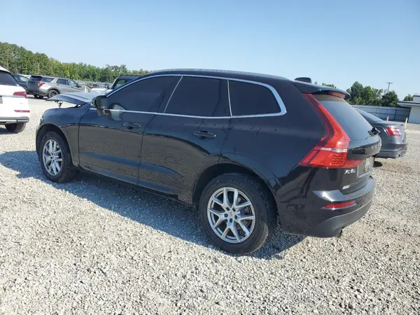 YV4102RK8M1880205 2021 VOLVO XC60 - Image 2