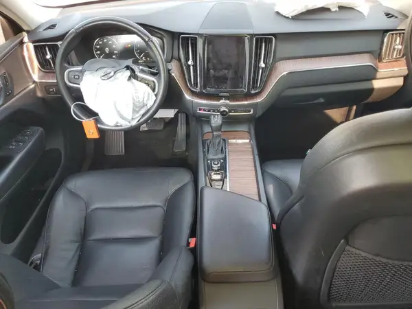 YV4102RK8M1880205 2021 VOLVO XC60 - Image 8