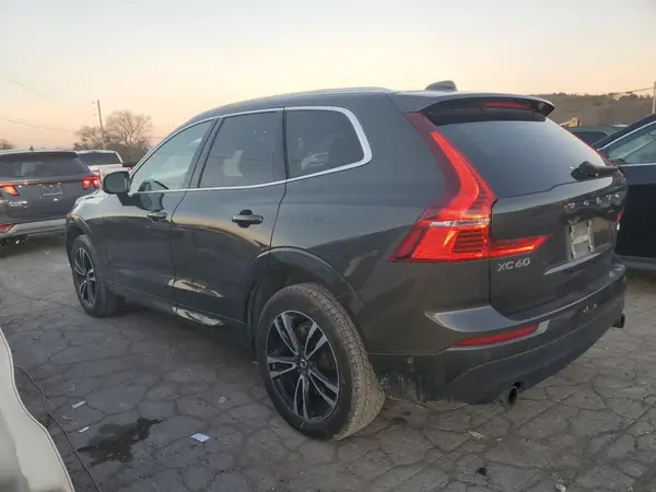 YV4102RK9J1018266 2018 VOLVO XC60 - Image 2