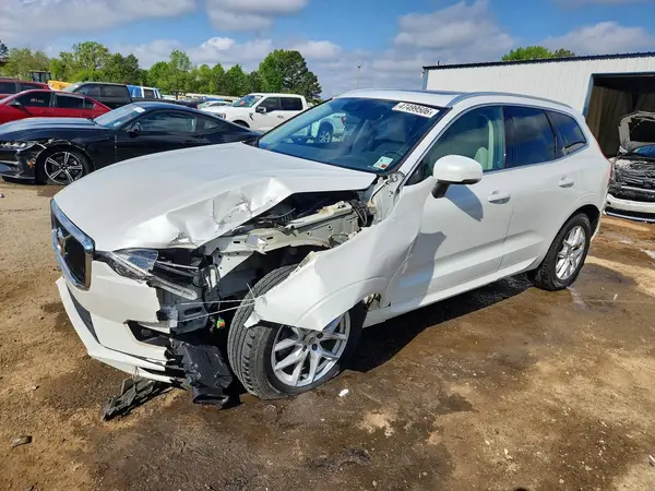 YV4102RK9J1024861 2018 VOLVO XC60 - Image 1
