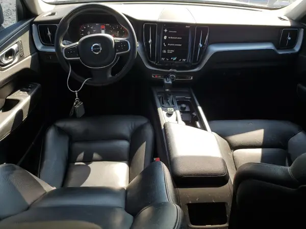 YV4102RK9J1035391 2018 VOLVO XC60 - Image 8