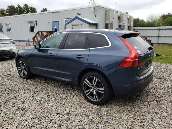 YV4102RK9J1070478 2018 VOLVO XC60 - Image 2