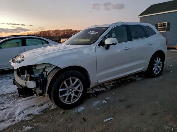 YV4102RK9L1441013 2020 VOLVO XC60 - Image 1