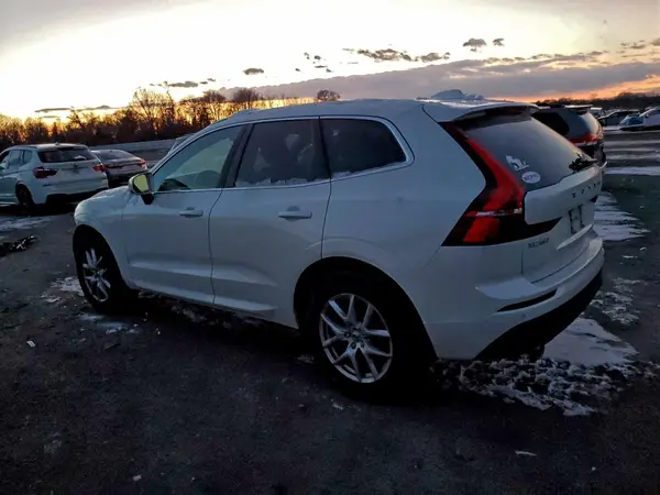 YV4102RK9L1441013 2020 VOLVO XC60 - Image 2