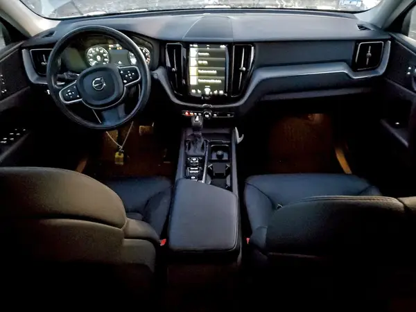 YV4102RK9L1441013 2020 VOLVO XC60 - Image 8