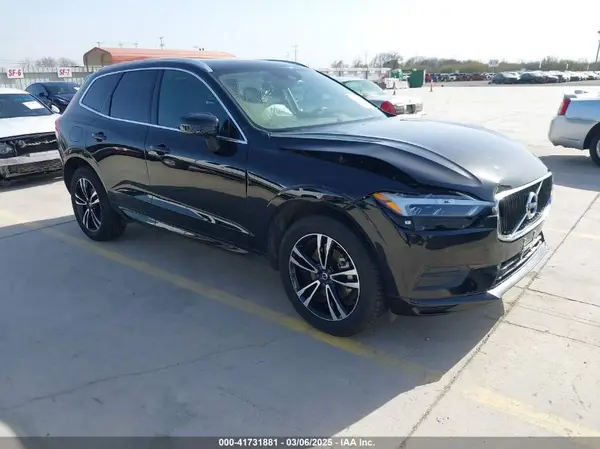 YV4102RK9L1474206 2020 VOLVO XC60 - Image 1