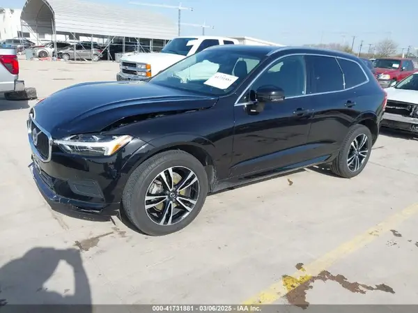 YV4102RK9L1474206 2020 VOLVO XC60 - Image 2
