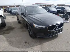 YV4102RK9L1534470 2020 VOLVO XC60