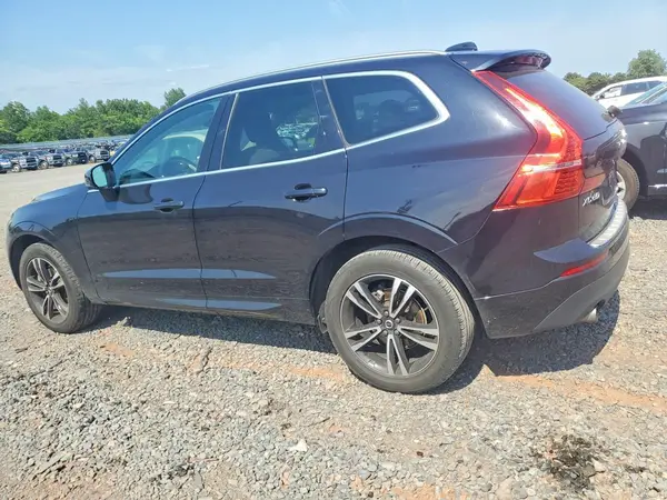 YV4102RK9L1554959 2020 VOLVO XC60 - Image 2