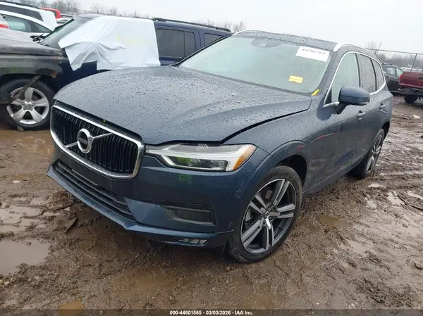 YV4102RK9M1690025 2021 VOLVO XC60 - Image 2