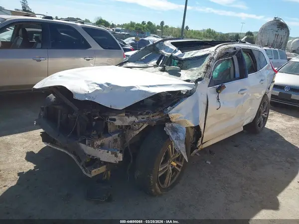 YV4102RK9M1714520 2021 VOLVO XC60 - Image 2
