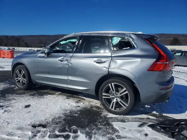 YV4102RK9M1871402 2021 VOLVO XC60 - Image 2