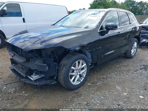 YV4102RKXJ1002352 2018 VOLVO XC60 - Image 2