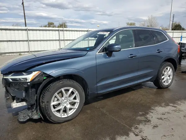 YV4102RKXJ1002643 2018 VOLVO XC60 - Image 1