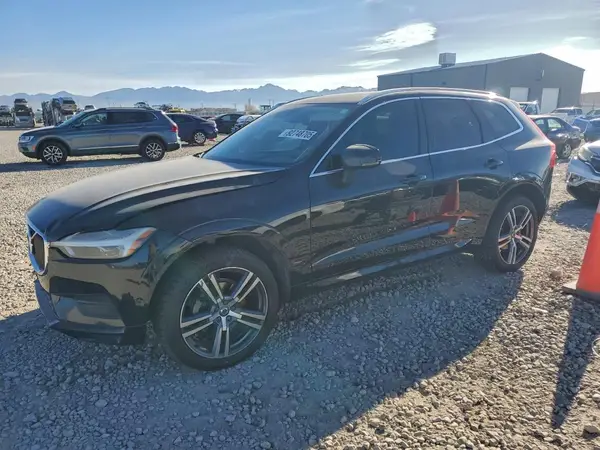 YV4102RKXJ1022181 2018 VOLVO XC60 - Image 1