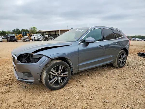 YV4102RKXJ1062759 2018 VOLVO XC60 - Image 1
