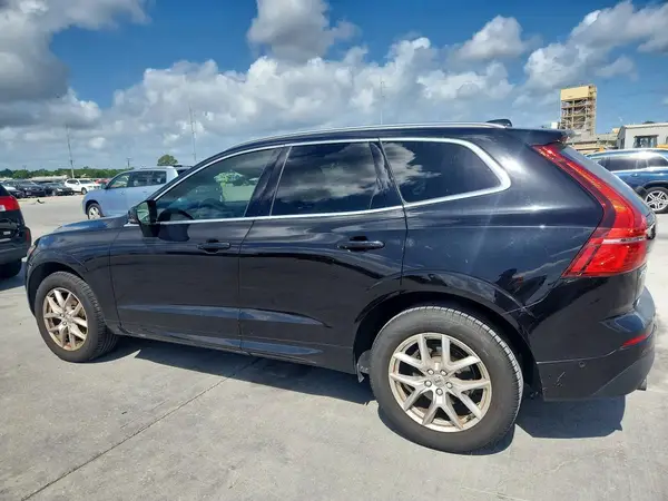 YV4102RKXJ1062986 2018 VOLVO XC60 - Image 2