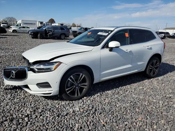 YV4102RKXJ1077228 2018 VOLVO XC60 - Image 1