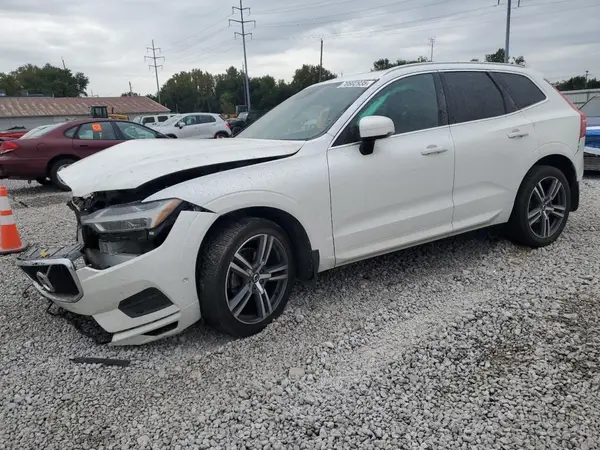 YV4102RKXJ1085202 2018 VOLVO XC60 - Image 1