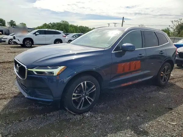 YV4102RKXL1544831 2020 VOLVO XC60 - Image 1