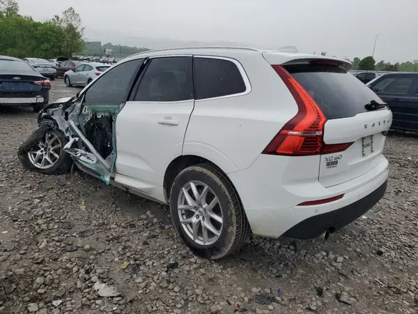 YV4102RKXL1598937 2020 VOLVO XC60 - Image 2