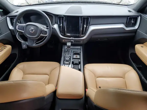 YV4102RKXL1598937 2020 VOLVO XC60 - Image 8