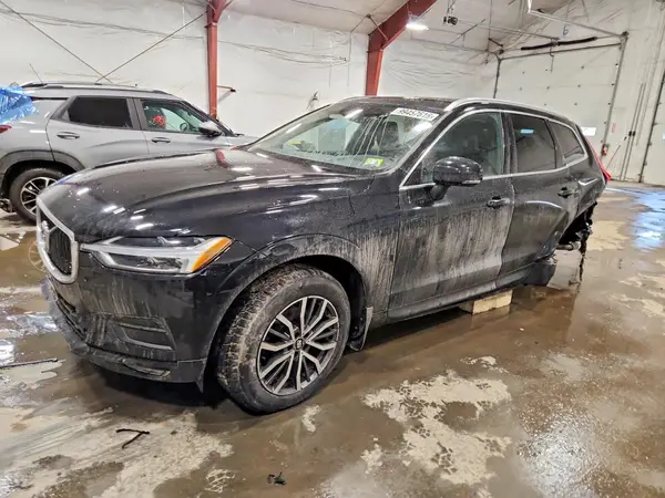 YV4102RKXM1686226 2021 VOLVO XC60 - Image 1
