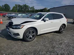 YV4102RKXM1699381 2021 VOLVO XC60