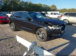 YV4102RKXM1715465 2021 VOLVO XC60