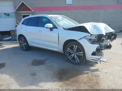 YV4102RKXM1729284 2021 VOLVO XC60
