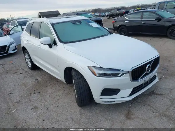 YV4102RKXM1732248 2021 VOLVO XC60 - Image 1