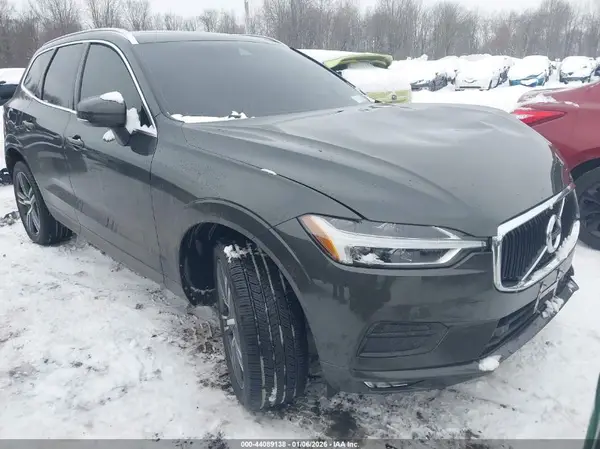 YV4102RKXM1759014 2021 VOLVO XC60 - Image 1