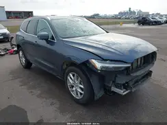YV4102RKXM1765542 2021 VOLVO XC60