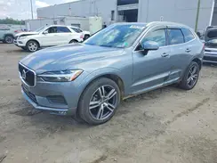YV4102RKXM1797990 2021 VOLVO XC60