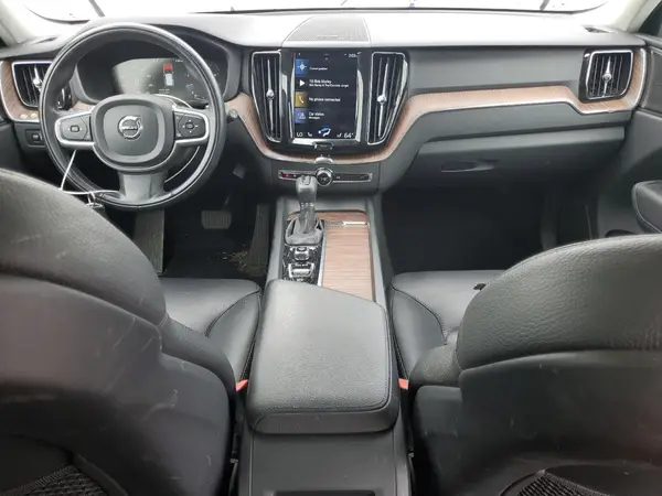 YV4102RKXM1826436 2021 VOLVO XC60 - Image 8