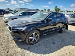 YV4102RKXM1851501 2021 VOLVO XC60