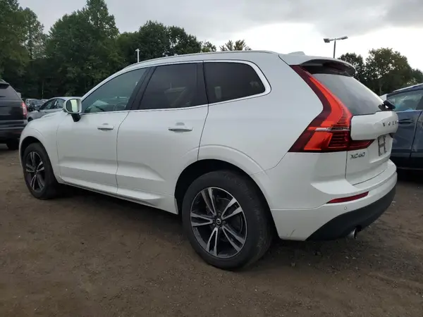 YV4102RKXM1863311 2021 VOLVO XC60 - Image 2