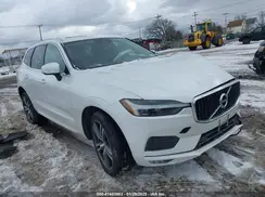 YV4102RKXM1864202 2021 VOLVO XC60