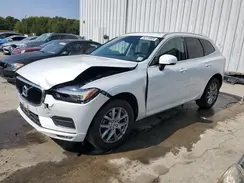 YV4102RKXM1868900 2021 VOLVO XC60