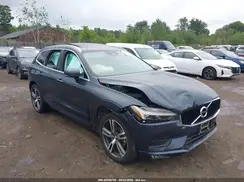 YV4102RKXM1877340 2021 VOLVO XC60