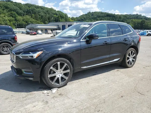 YV4102RL0L1503911 2020 VOLVO XC60 - Image 1