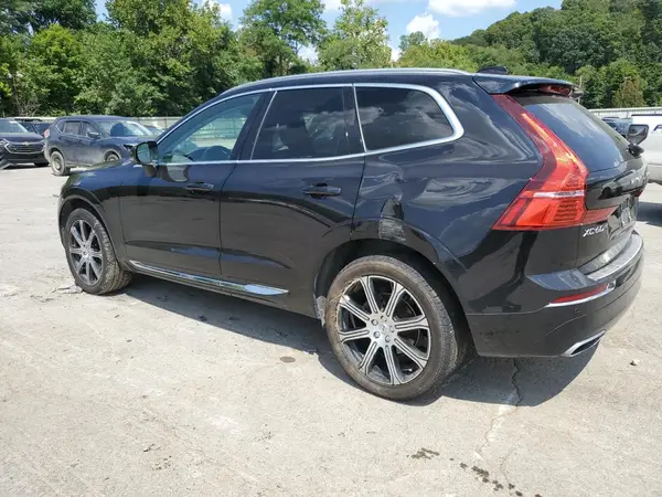YV4102RL0L1503911 2020 VOLVO XC60 - Image 2