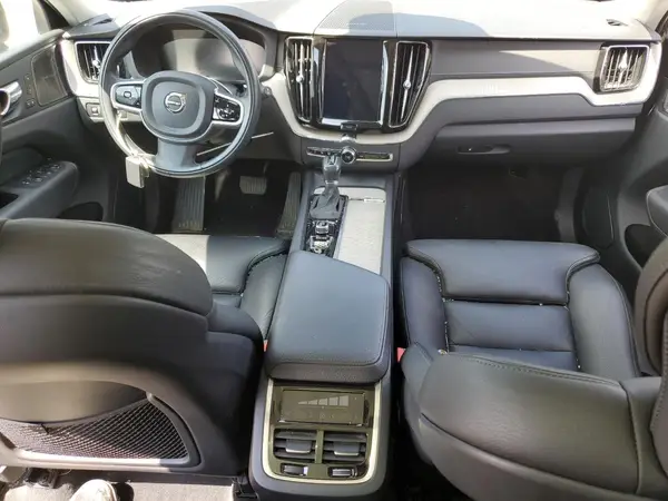 YV4102RL0L1503911 2020 VOLVO XC60 - Image 8